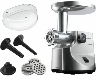 Мясорубка Kenwood MG510 1