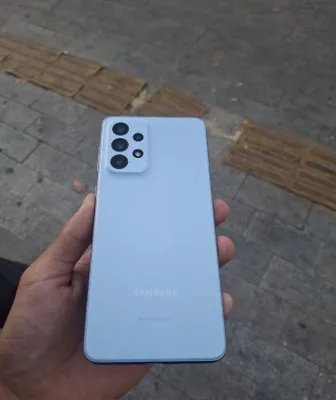 samsung a33 5g ideal 6 128gb 1