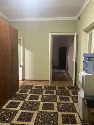 3-комнатная квартира, 103 м², Мирзо-Улугбекский район 1
