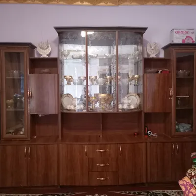 Продаётся стенка, состояние хорошее 1