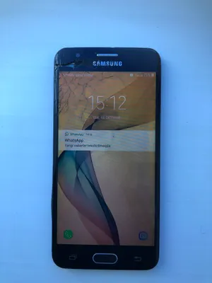 Samsung gallaxy j5 prime 1