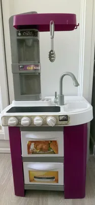 кухня детская игрушка