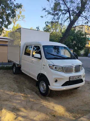 mini yuk mashinasi sotiladi