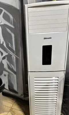 Sitronic24 konditsioneri