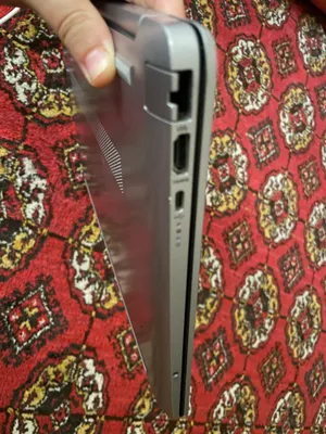 Ноутбук HP 255 G9 1