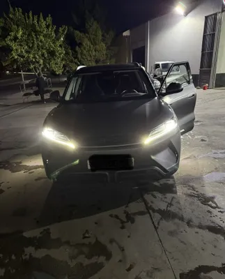 Byd yuan up продажа 1