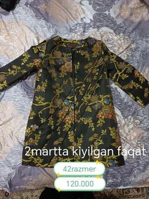 kiyimlar va oyoq kiyimlar holati yaxshi 1