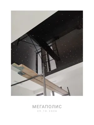 натяжные потолки быстро качественно 2