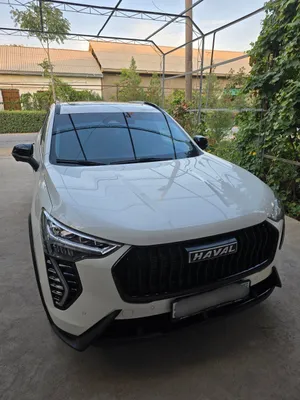 HAVAL JOLION, 2025 года выпуска, пробег 50 000 км 1
