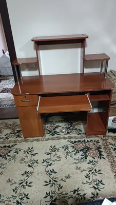Для компьютерного стола 1