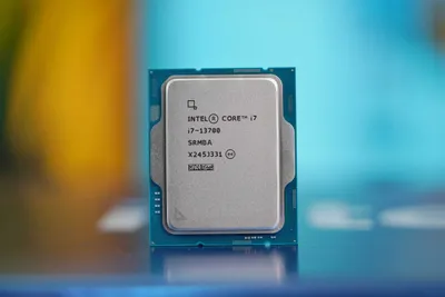 | S1700 Core i7 13700 protsessori (Raptor Lake)