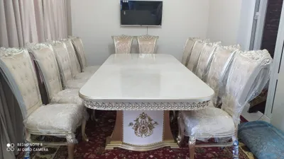 стол стул 1