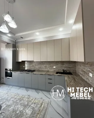 Мебель на заказ | Кухонная мебель. Кухонная мебель 1