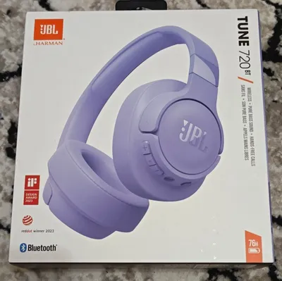 Беспроводные наушники JBL 720 BT, нужны деньги 4