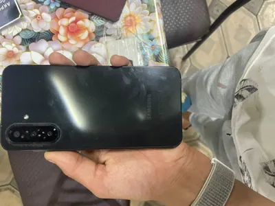 Samsung A17 6/128 1
