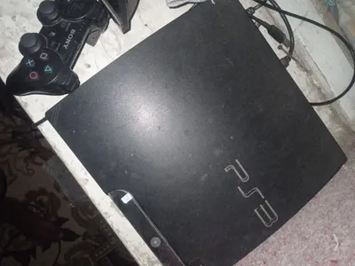 playstation 3