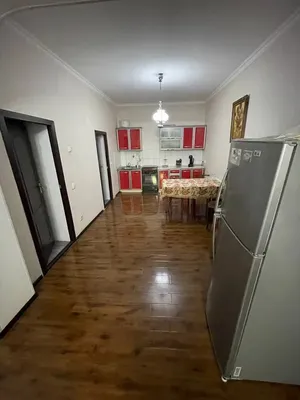 Мирабад/Ивлева Олмос • 4-комн • 200 м²[ID: 13703] 1