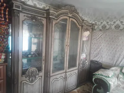 Стенка в отличном состоянии 1
