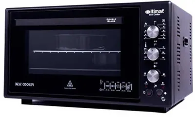 Мини печь Itimat 60 DFL