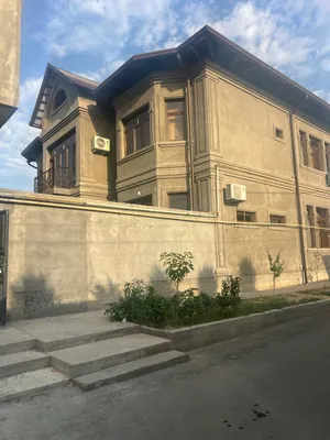 Аренда дом 400 м², Шайхантахурский · ID 41927 1
