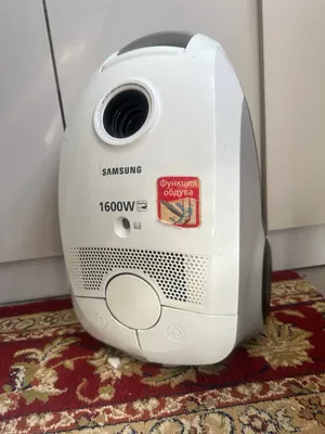 Samsung changyutgichi 1