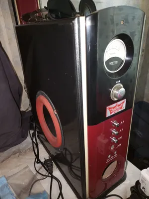 Kuchli sabvufer, musiqa bas bilan aniq yangraydi 1