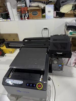 UV printer Уф принтер 90х60