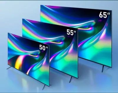 Samsung 55 televizori, ombordan chegirma, yetkazib berish bepul