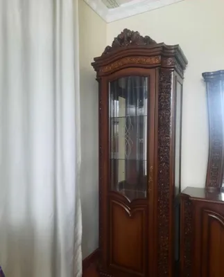 Продаю качественную мебель из дома в хорошем состоянии. Торг уместен. 1