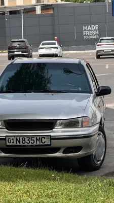 Nexia 1 DOHC 1