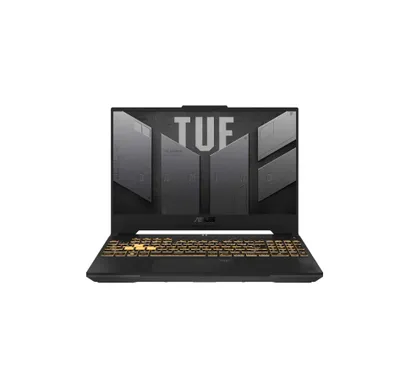 &Ноутбук ASUS TUF F15 I5-12500H/16GB/512GB/RTX3050 4GB/Black/15.6" IPS 1