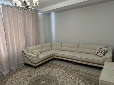 Продаётся  Паркентская, ЖК Parkent Plaza 4 ком 1