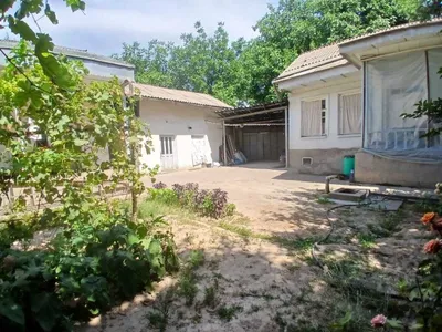 Продажа 8соток 20м фасад Кирпичный №К63 1