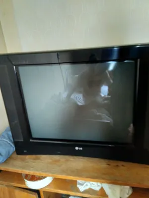 Yaxshi holatdagi LG televizori 1