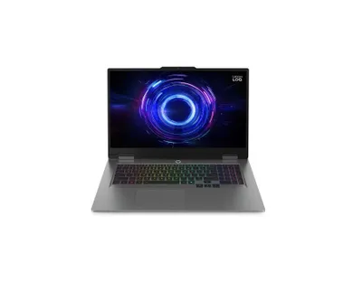 - Ноутбук Lenovo LOQ i5-13450HX/16GB/512GB/RTX5050 Luna Grey (RU) 1