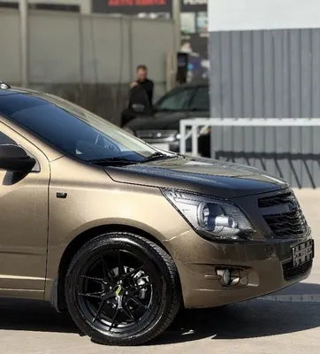 Диски Cobilt R17