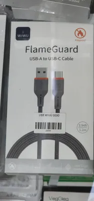 Type C cabel