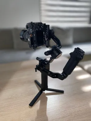 Sony A6700 kamera 1