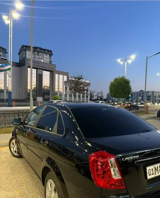 chevrolet gentra / Gentra 1