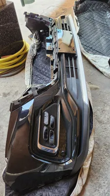 Jetour x95 oldi banfer ariginal 1