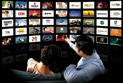 IPTV услуги: откроем российские ТВ-каналы 1
