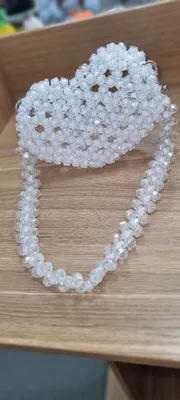 Хрустальное сердце 1