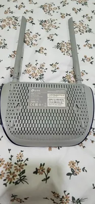 Маршрутизатор Tp Link 1