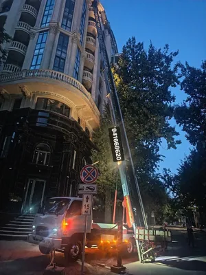 Afto lift xizmati 24/7 1