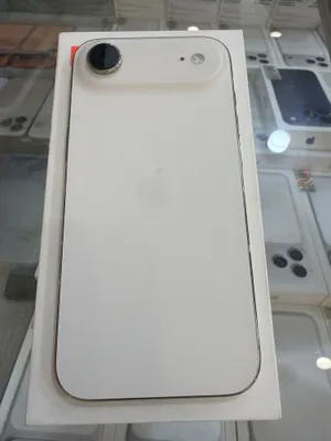 Iphone 17 Air 256 gb gold e sim e sim 91 sikl 100%