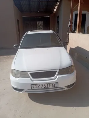 Nexia 2, 2009 года 1