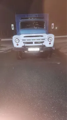 Zil 130 holati ideal