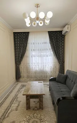 Аренда Дубовая 2в3 ком 1