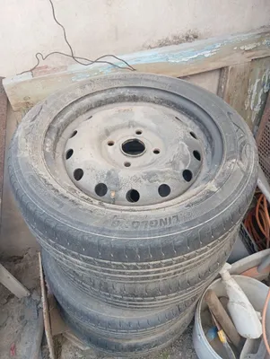 Продам диски от лассети 1