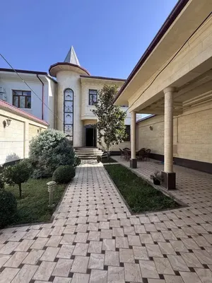 350 m² uy ijarasi, Yakkasaroy · ID 41255 1